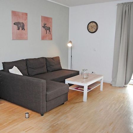 Ferienwohnung Hof Konietzke Thale Exterior photo